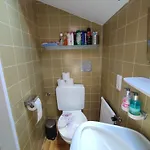 Alpendohle Апартаменты