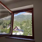 Апартаменты Alpendohle Инсбрук