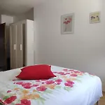 Апартаменты Alpendohle *