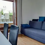 Alpendohle Апартаменты