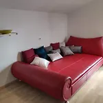 Alpendohle