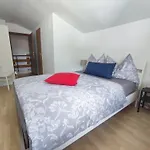 Апартаменты Alpendohle *
