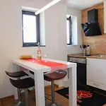 Alpendohle Инсбрук