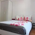 Апартаменты Alpendohle Инсбрук