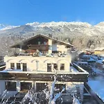 Alpendohle * Инсбрук